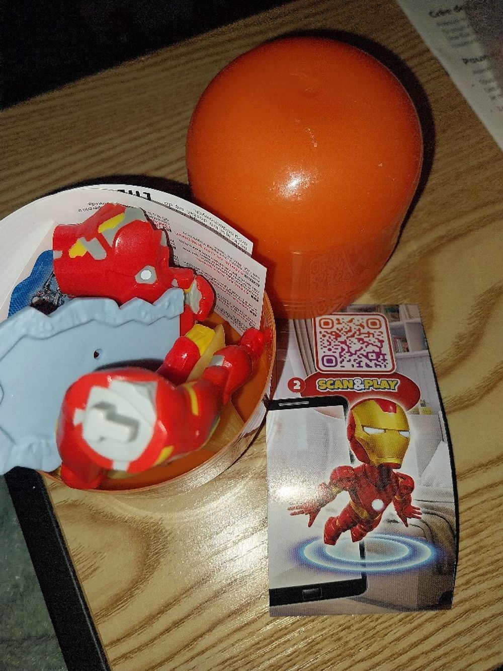 Image item