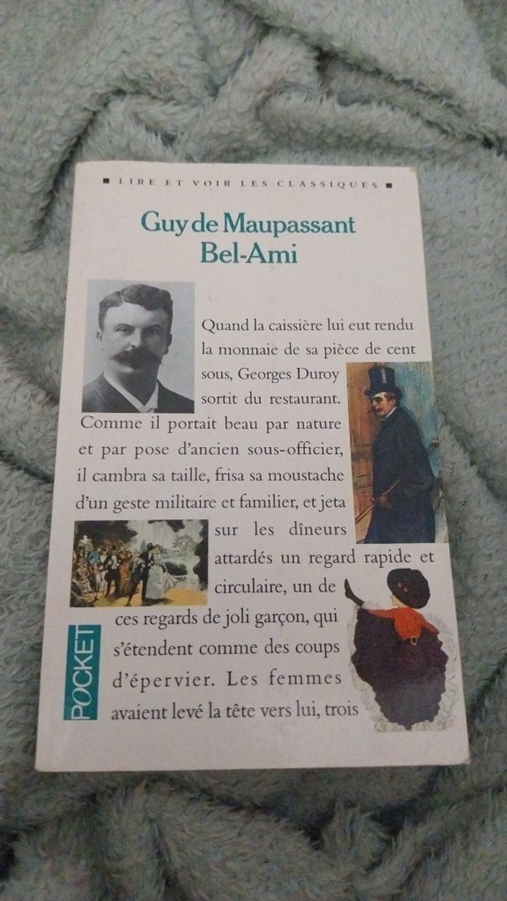 Image item