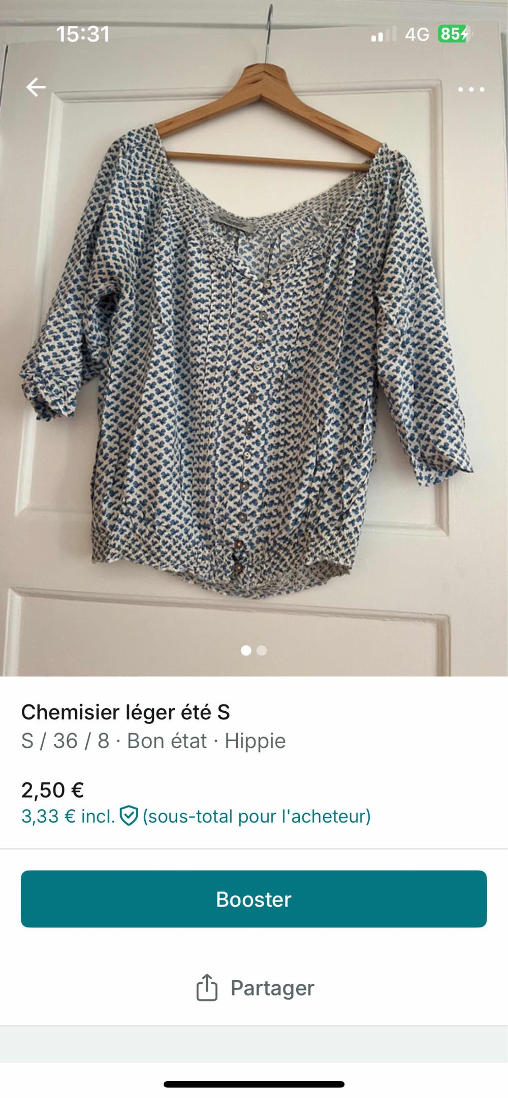 Image item