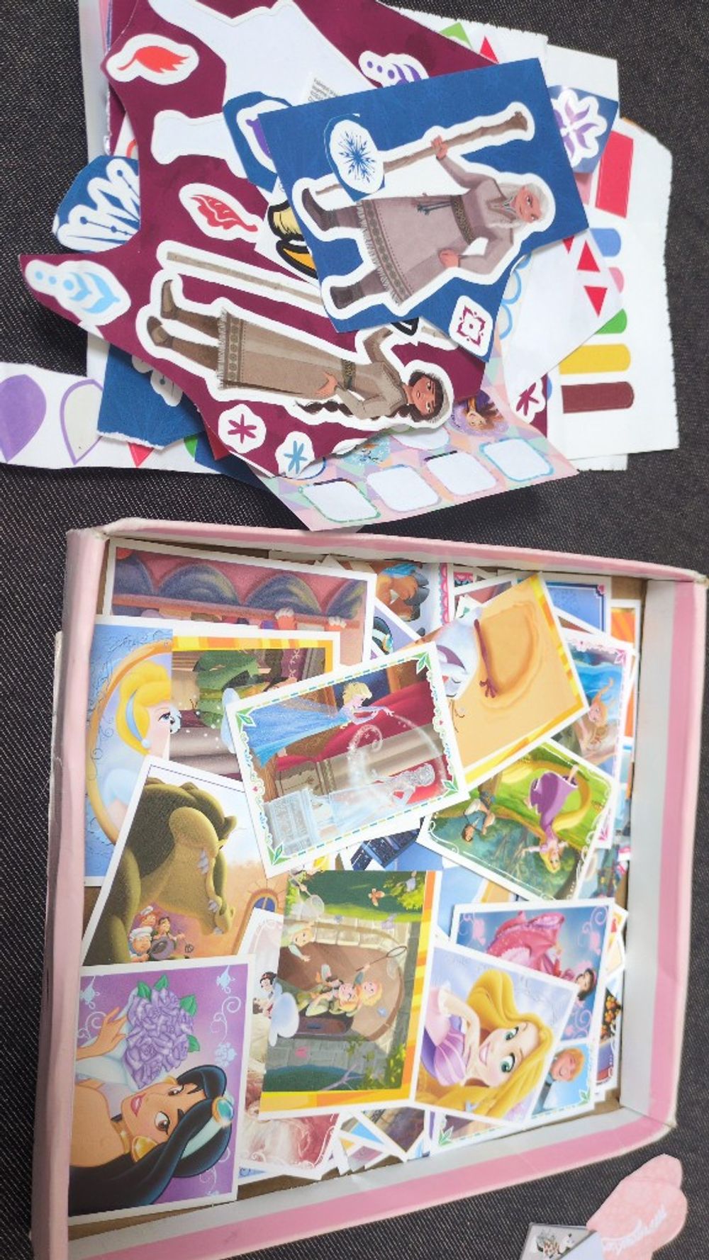 Image item