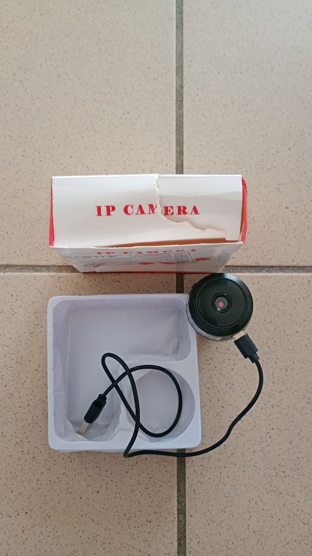 Image item