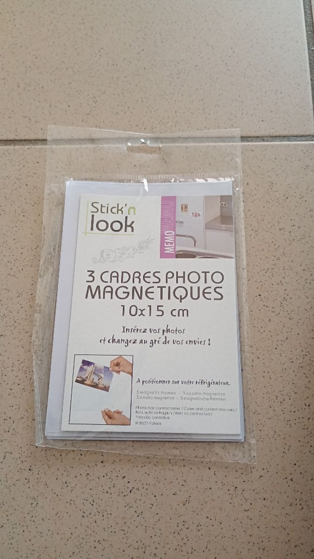 Image item