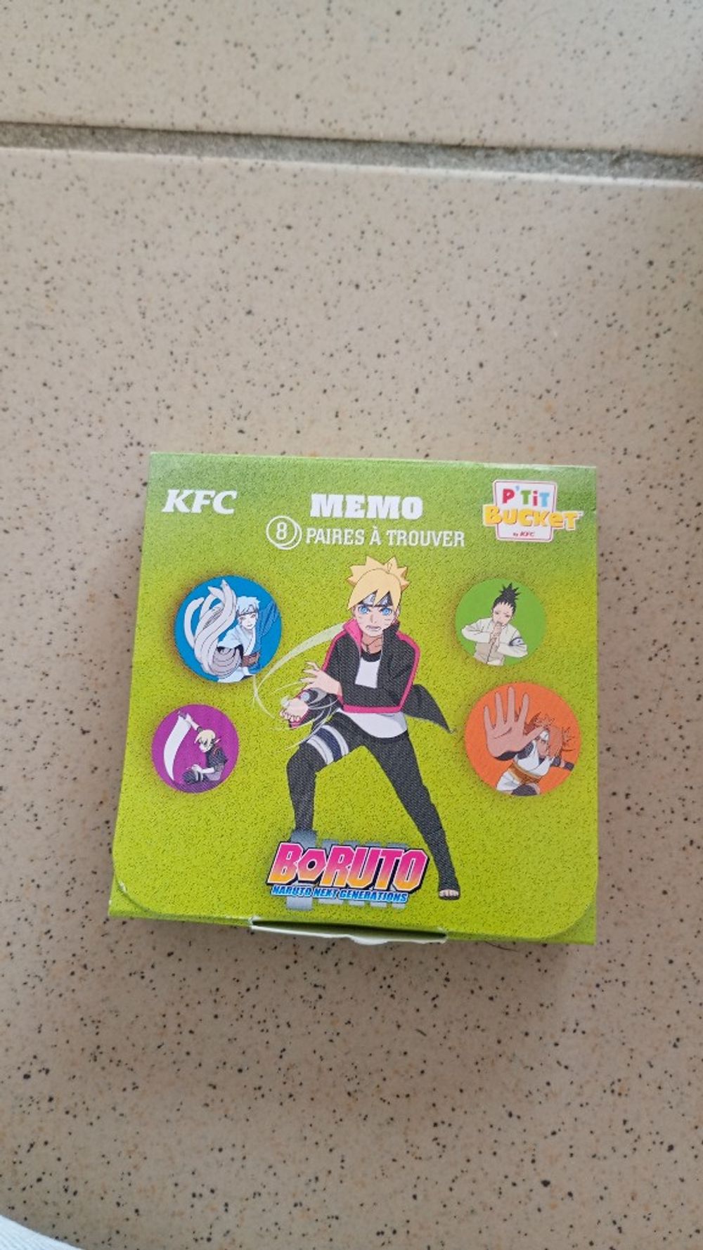 Image item
