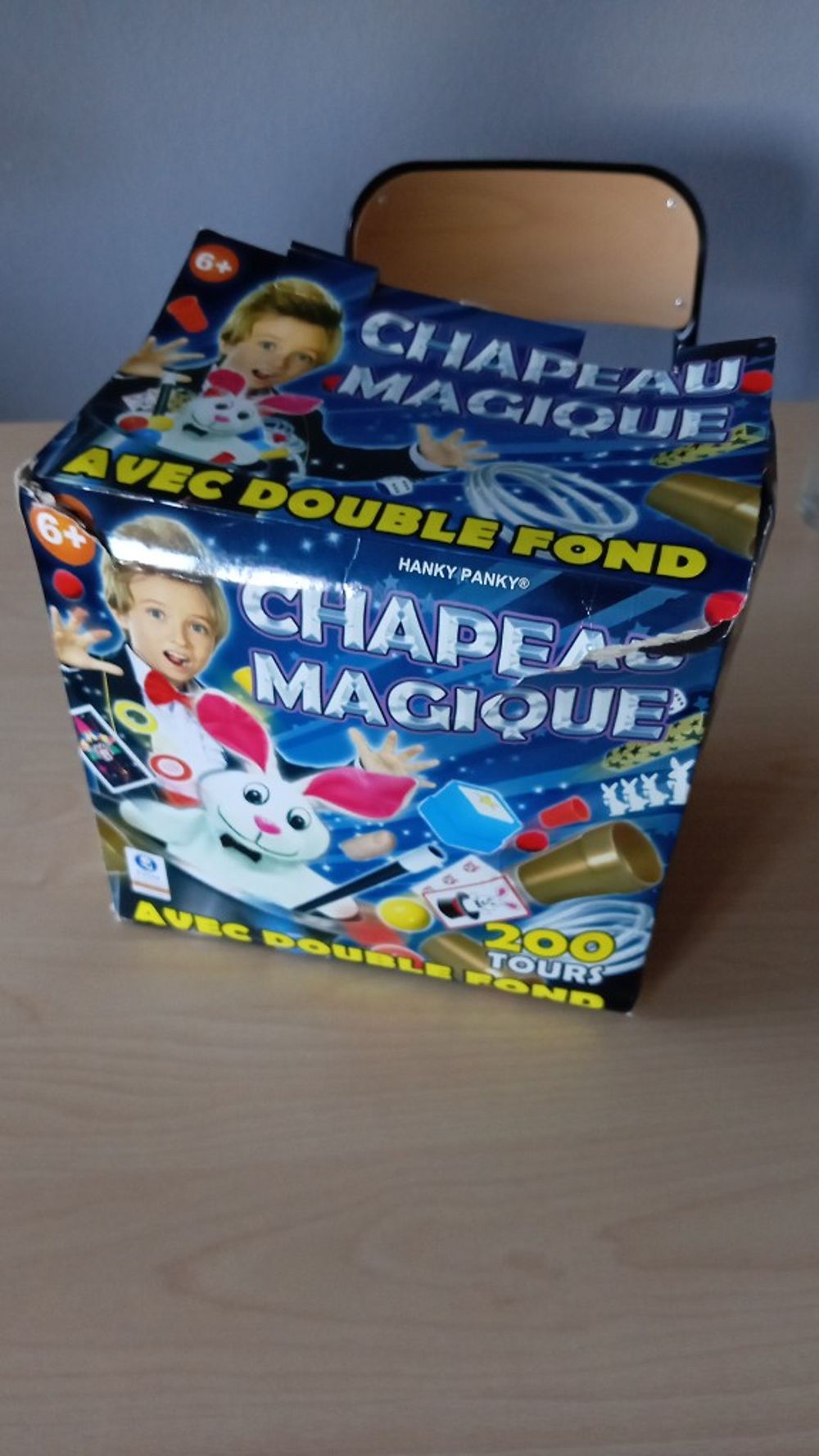 Image item