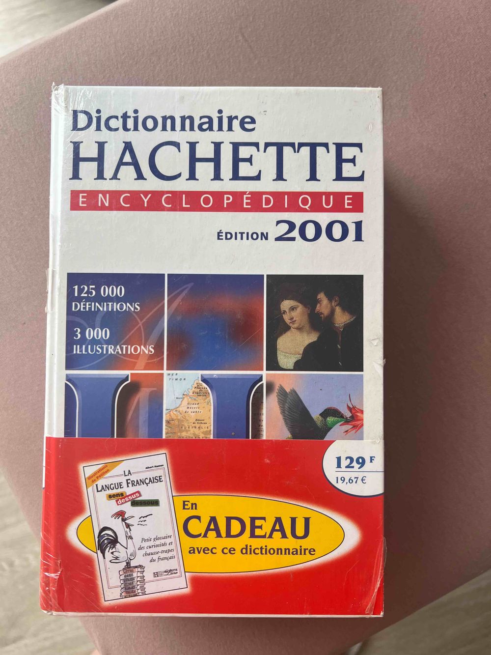 Image item