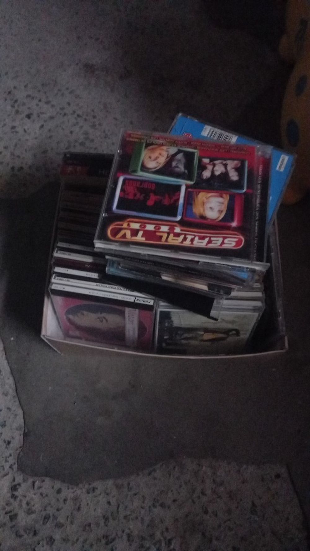 Image item