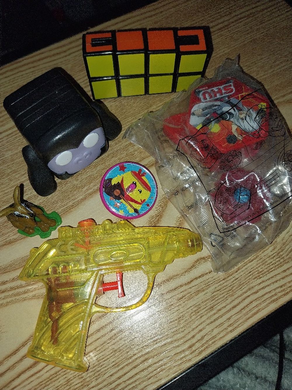 Image item