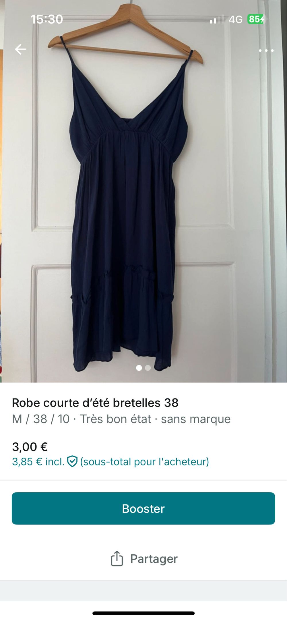 Image item