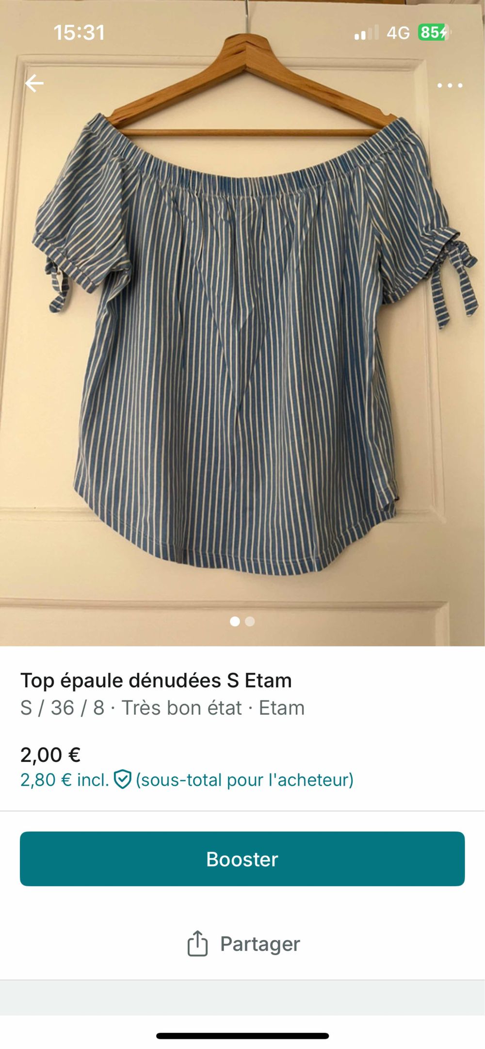 Image item