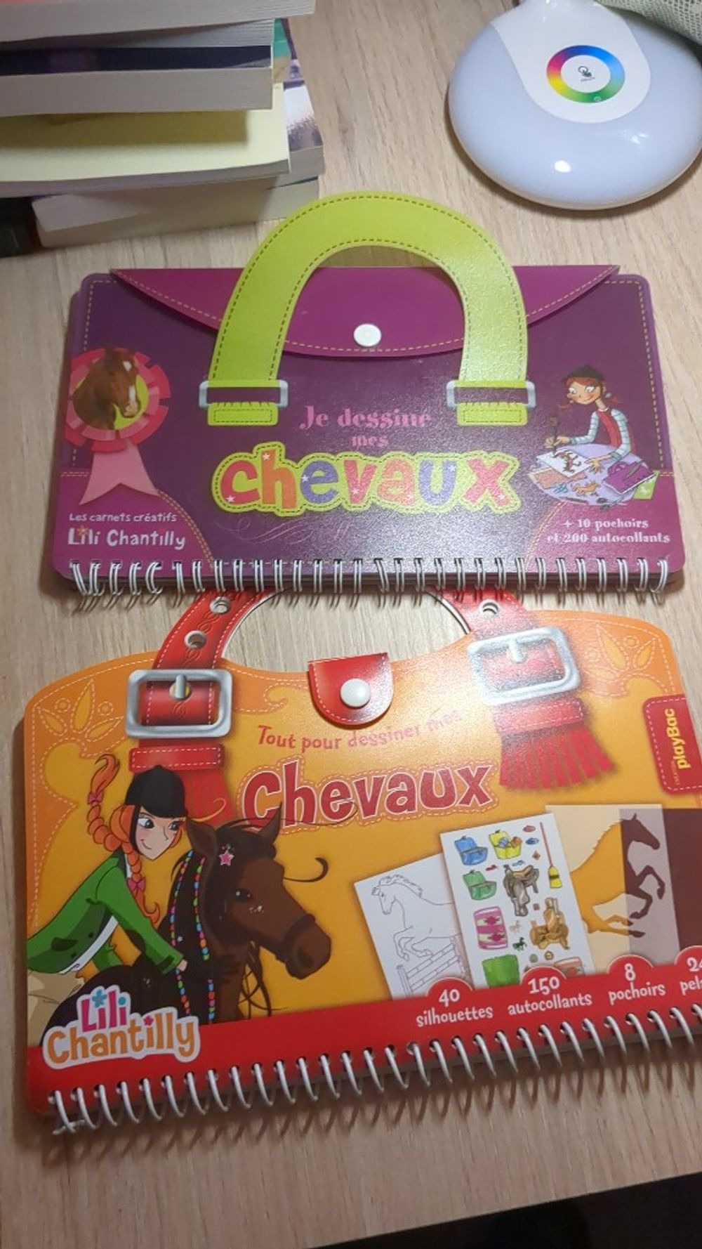 Image item