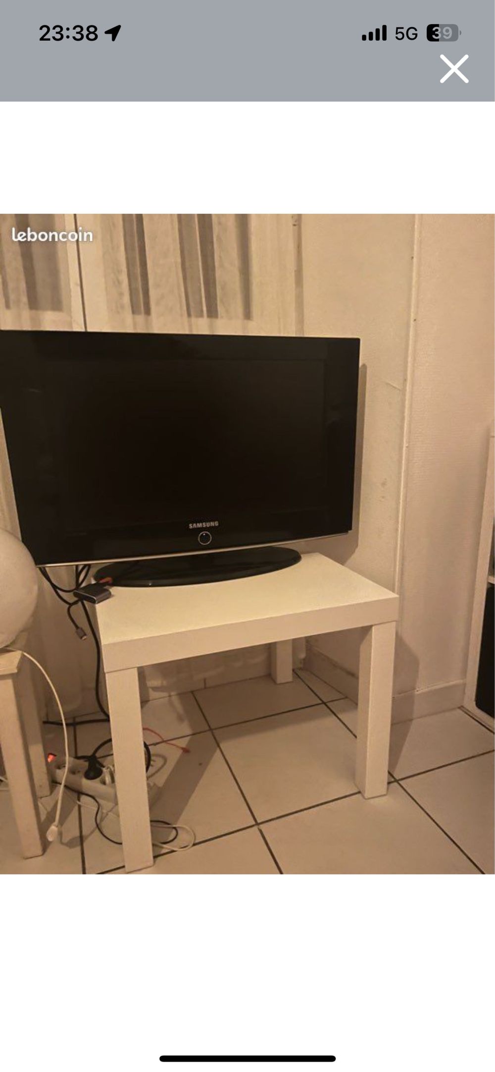 Image item