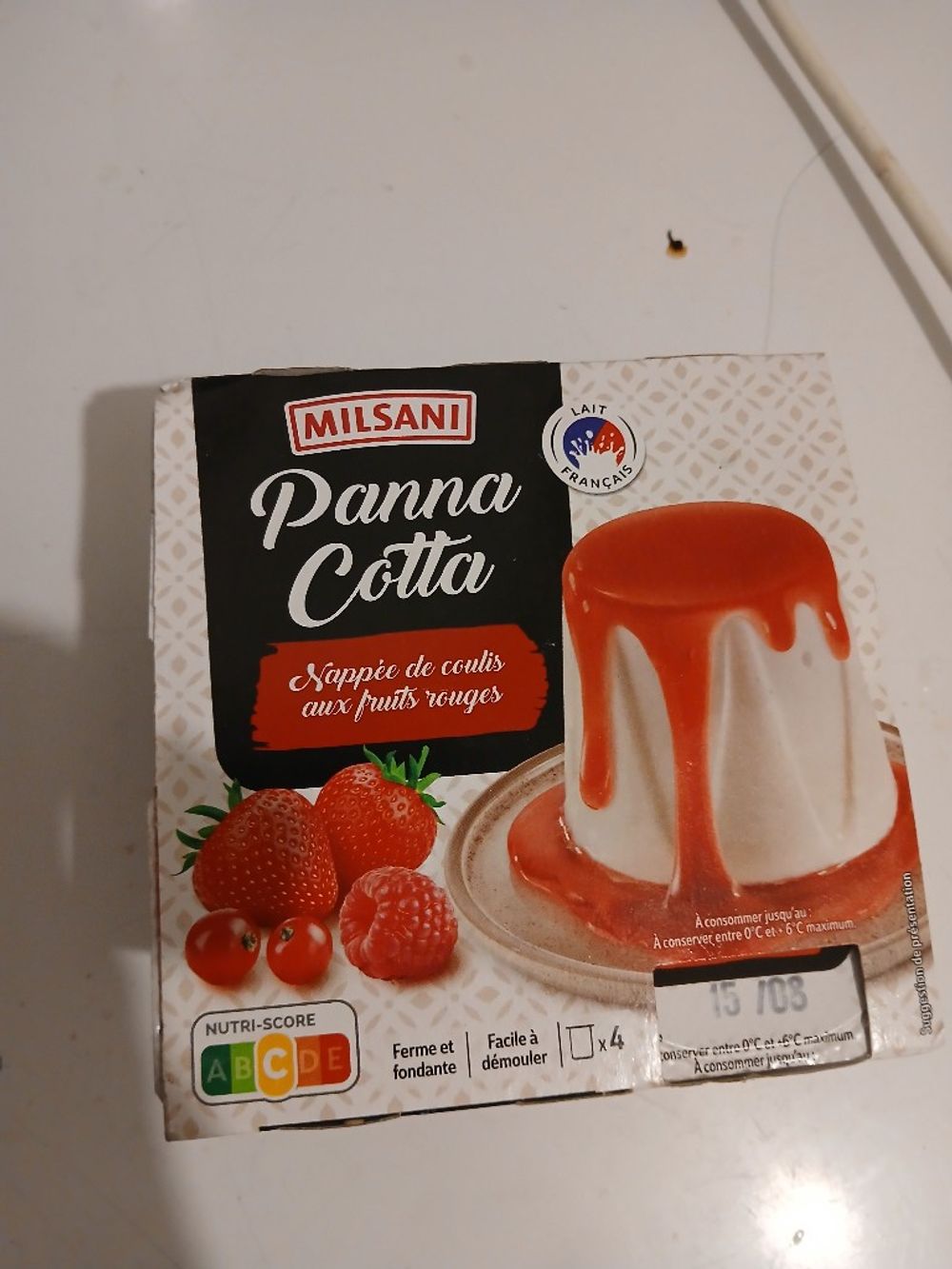 Image item