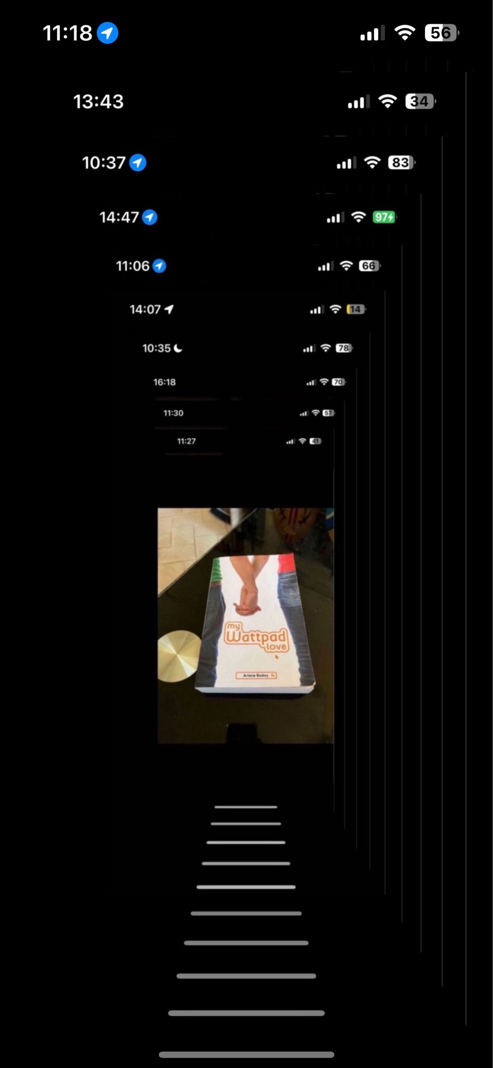 Image item