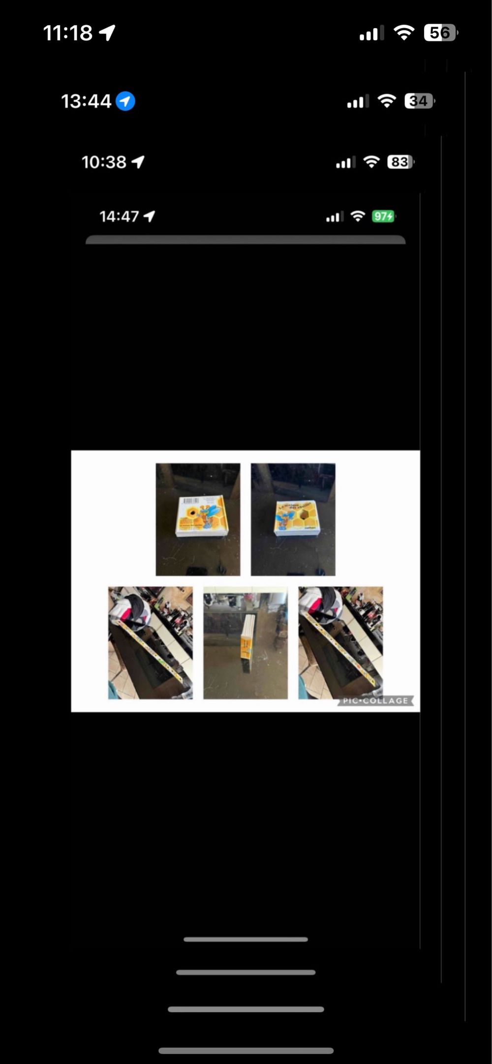 Image item