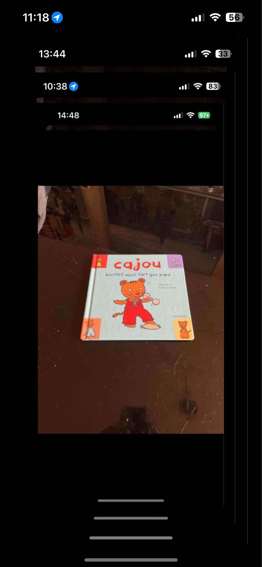 Image item