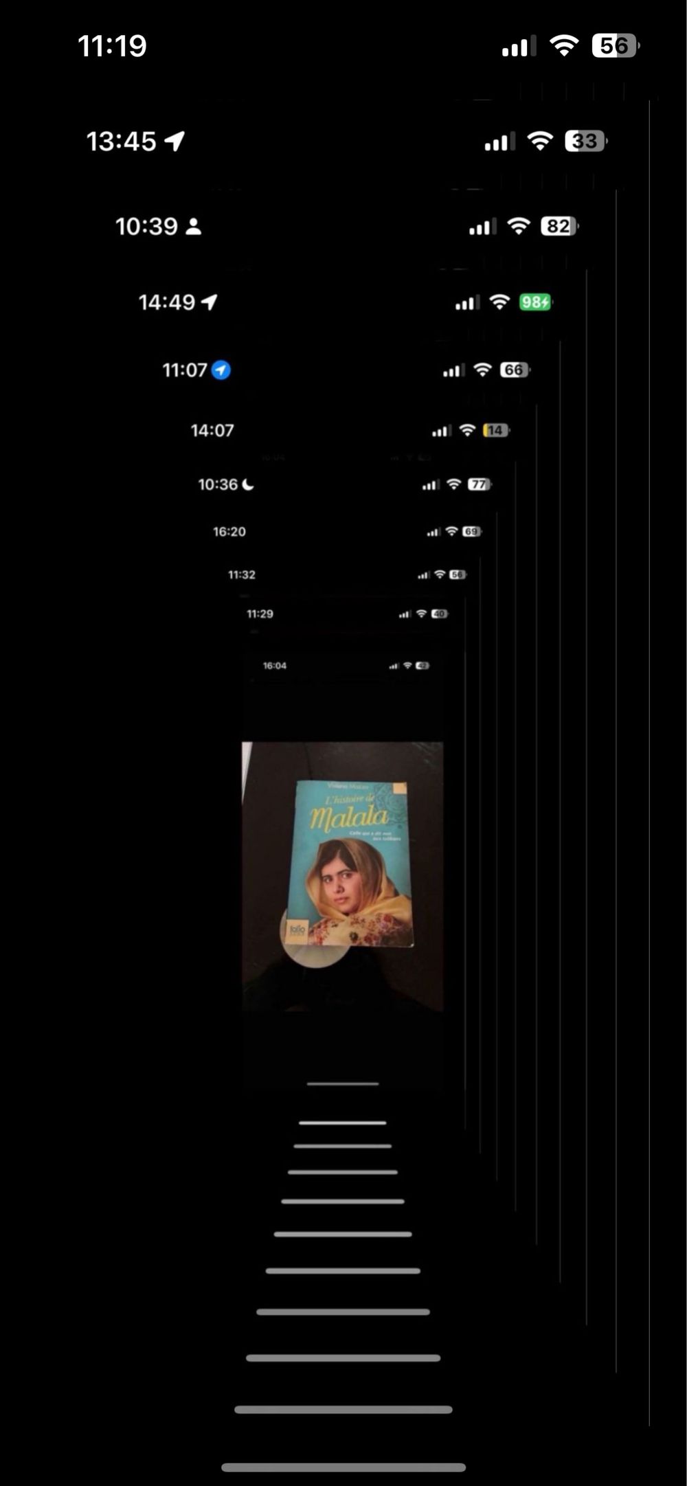 Image item
