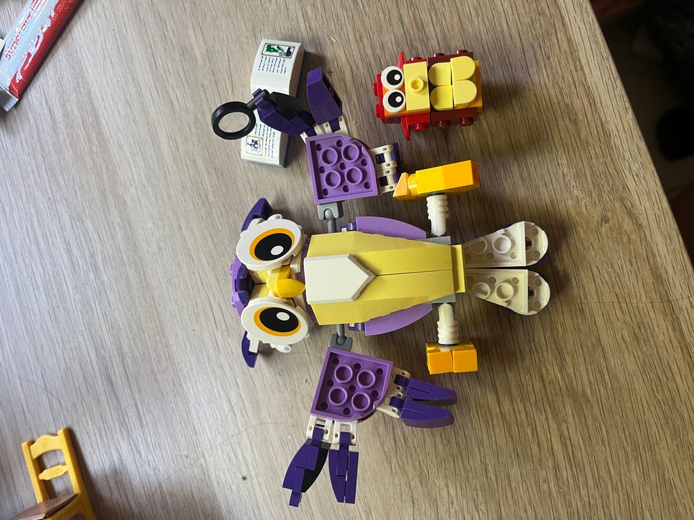 Image item
