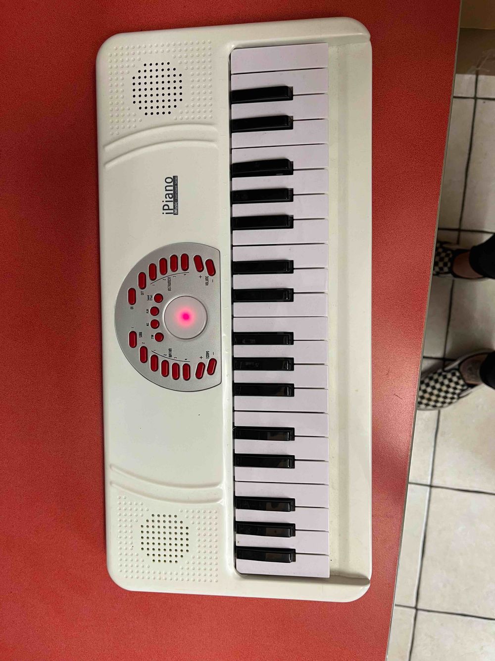Image item