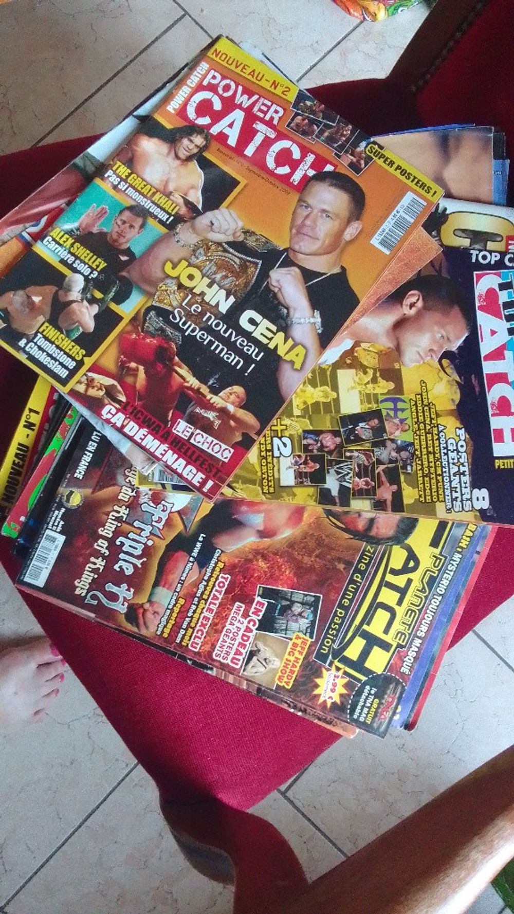 Image item