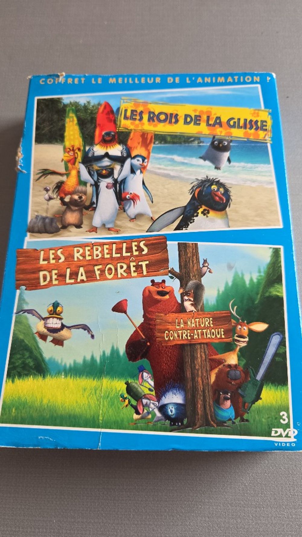 Image item