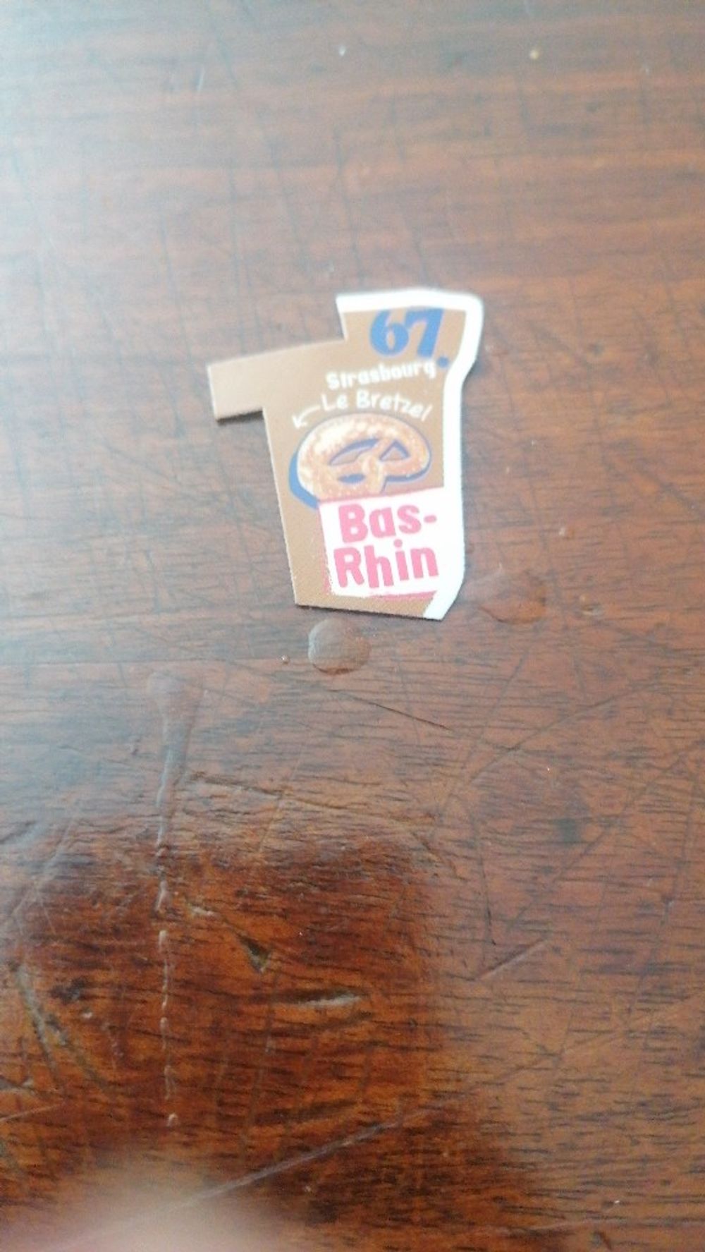 Image item
