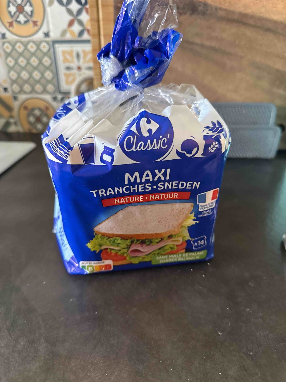 Image item