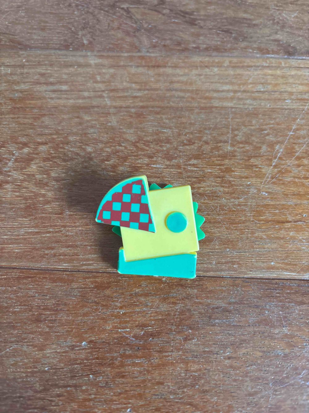 Image item