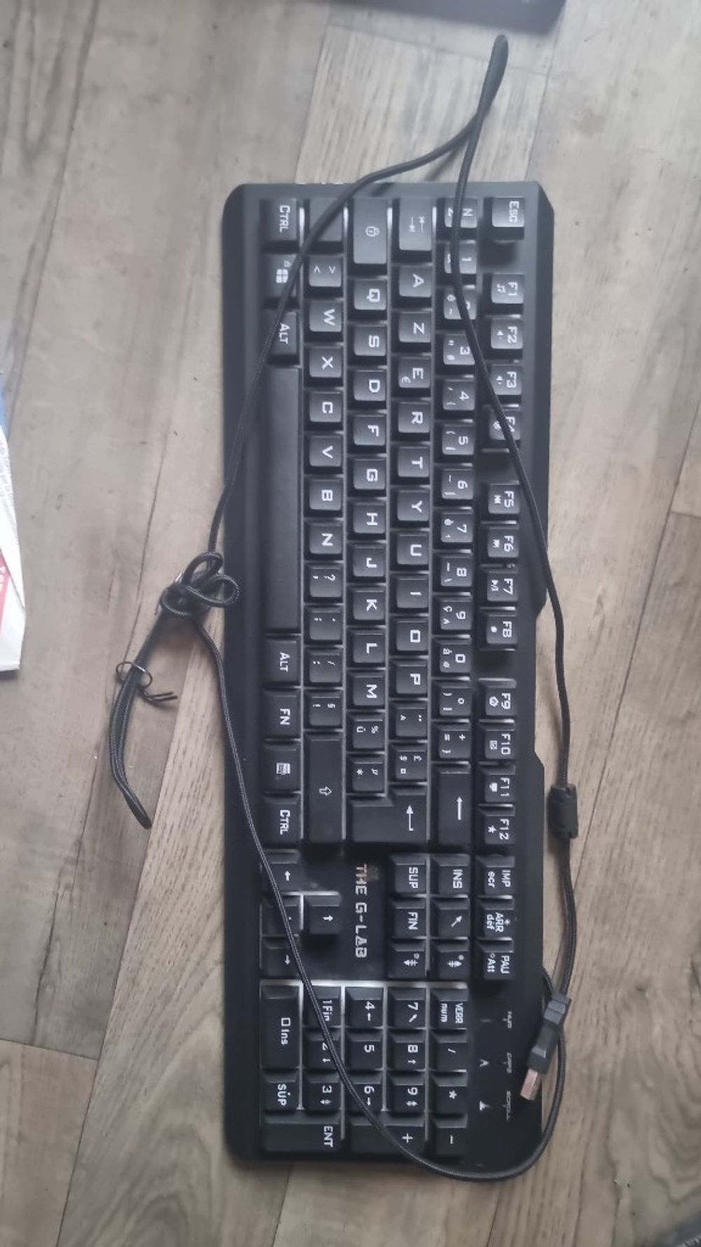 Image item