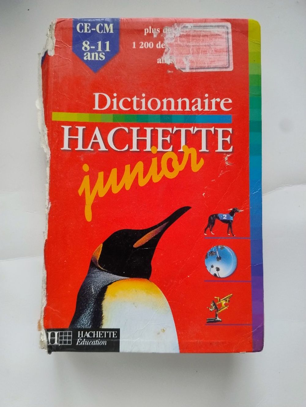 Image item