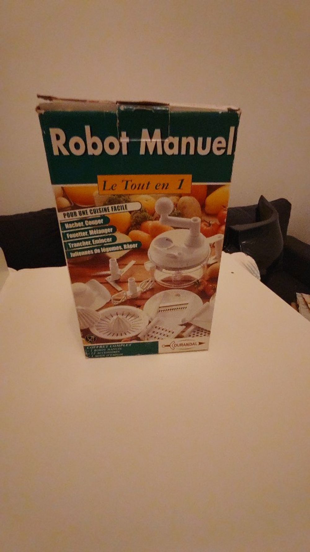 Image item