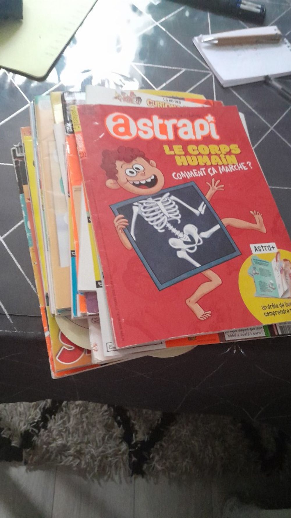 Image item