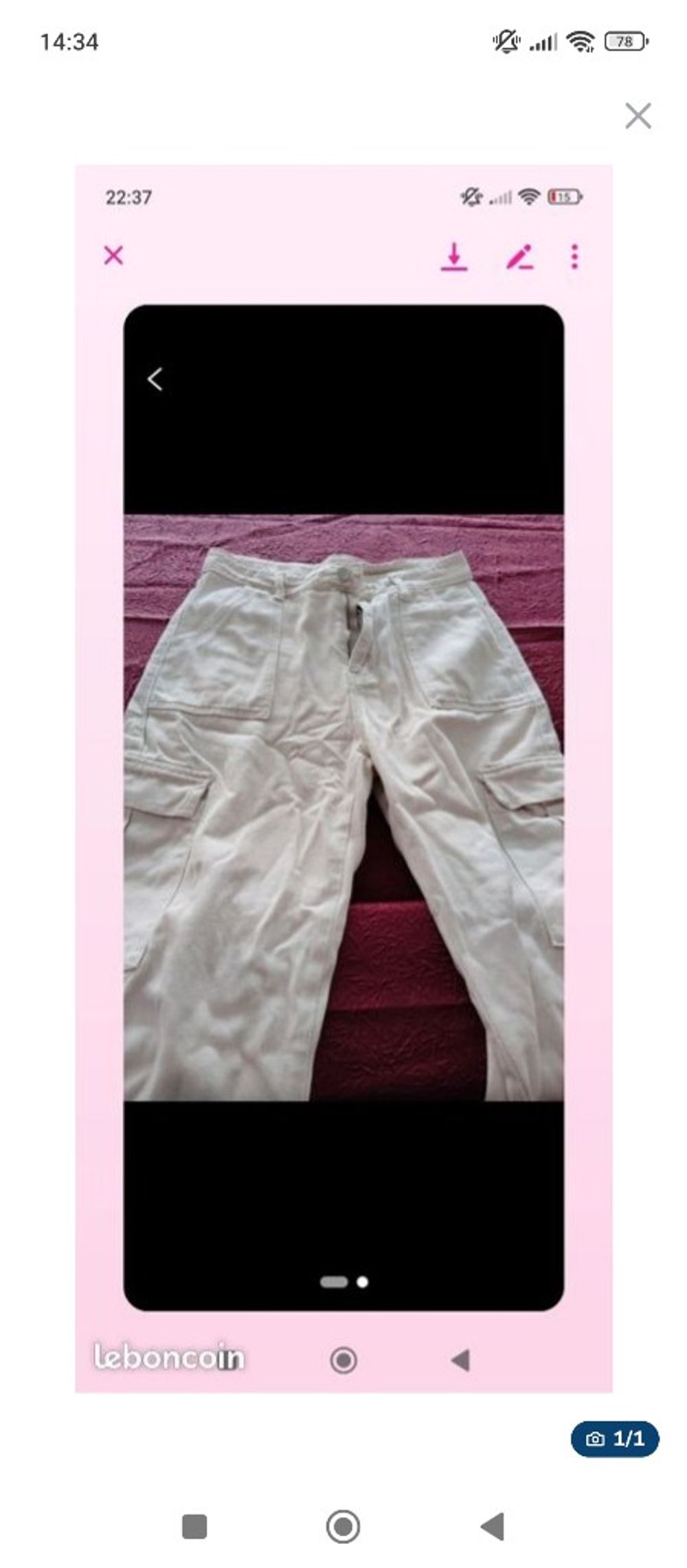 Image item