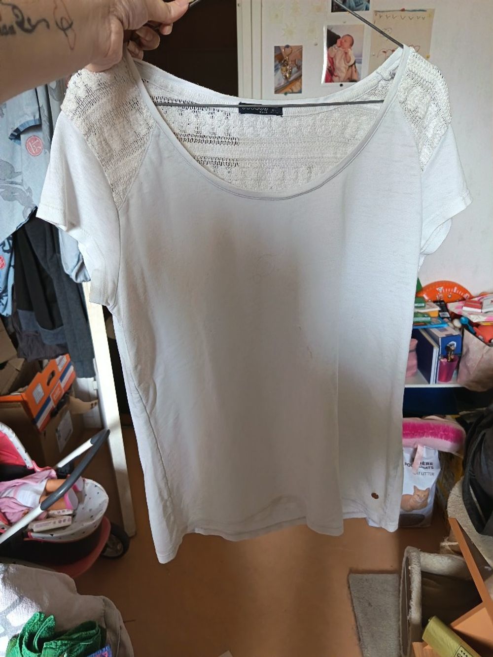 Image item