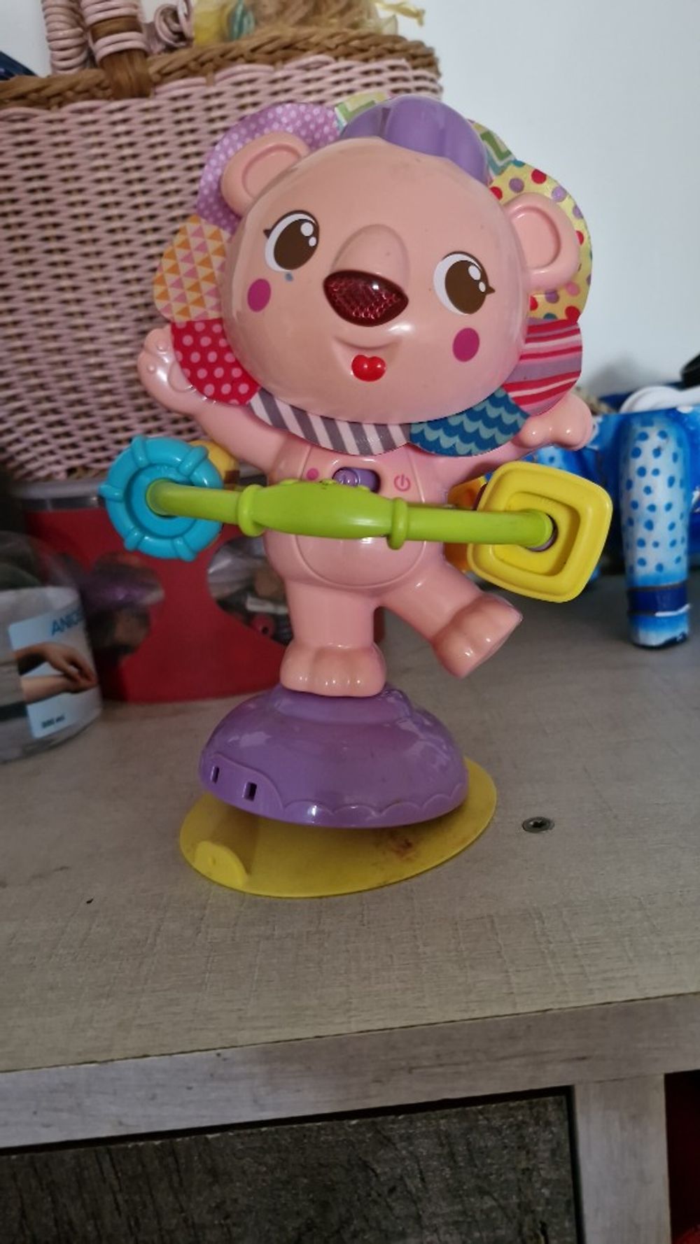 Image item