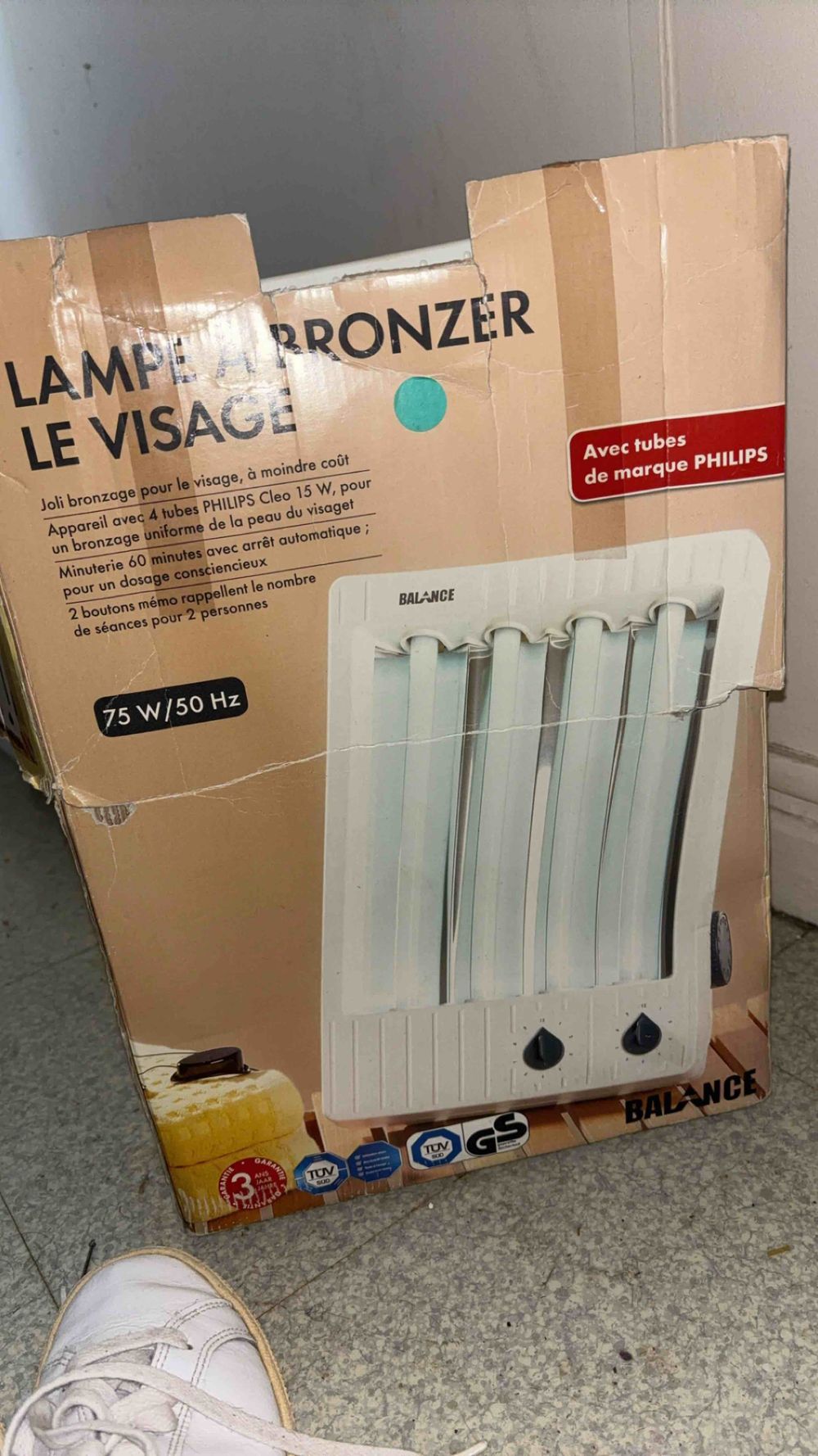 Image item