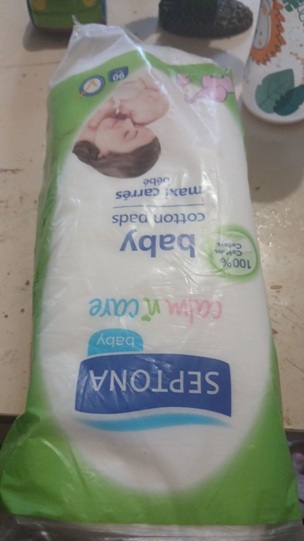 Image item