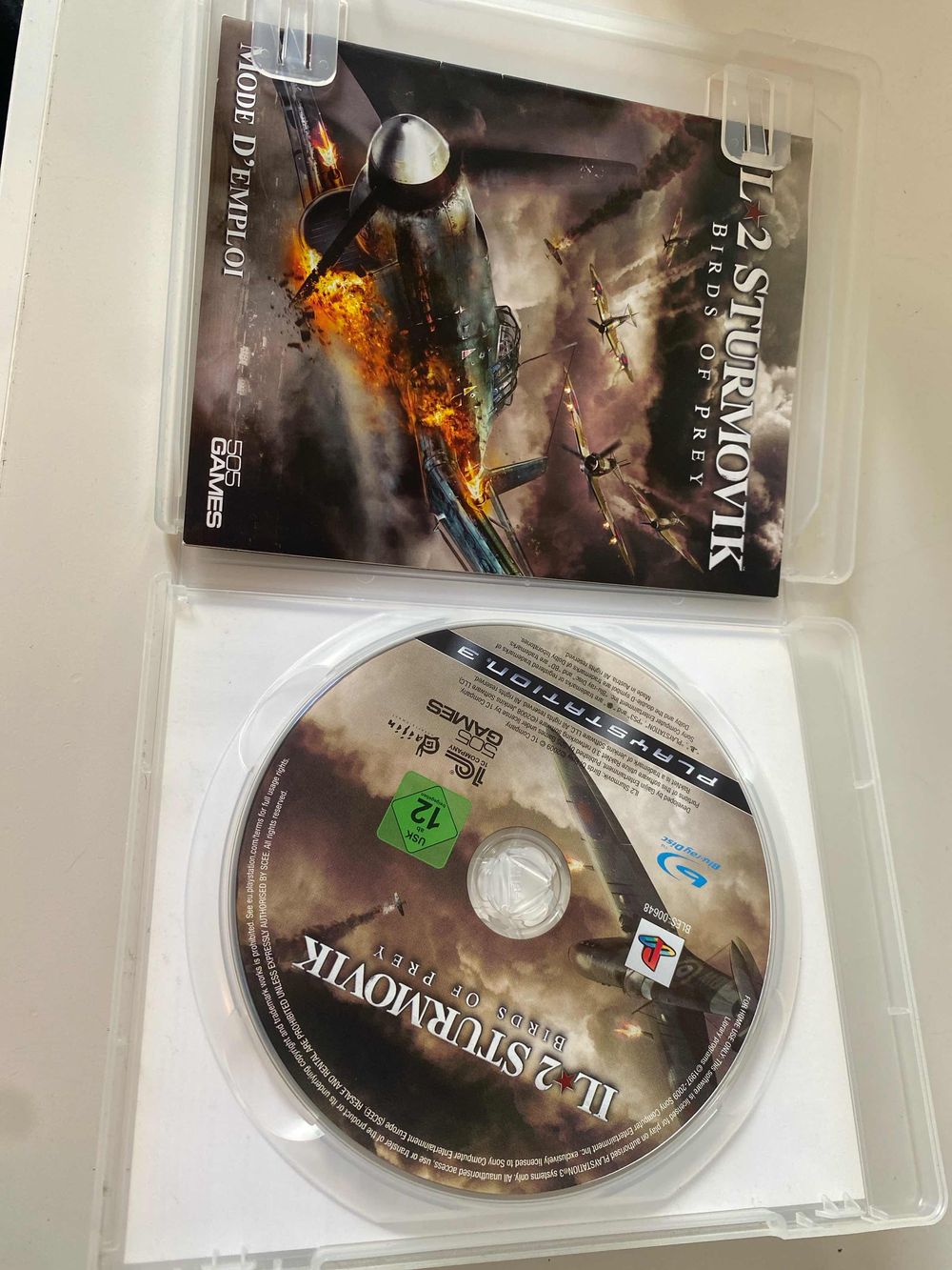 Image item