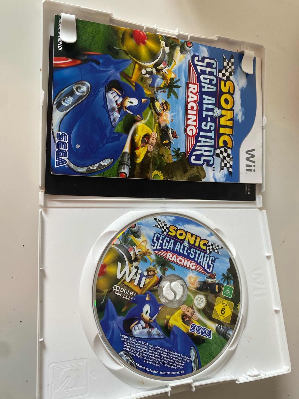 Image item