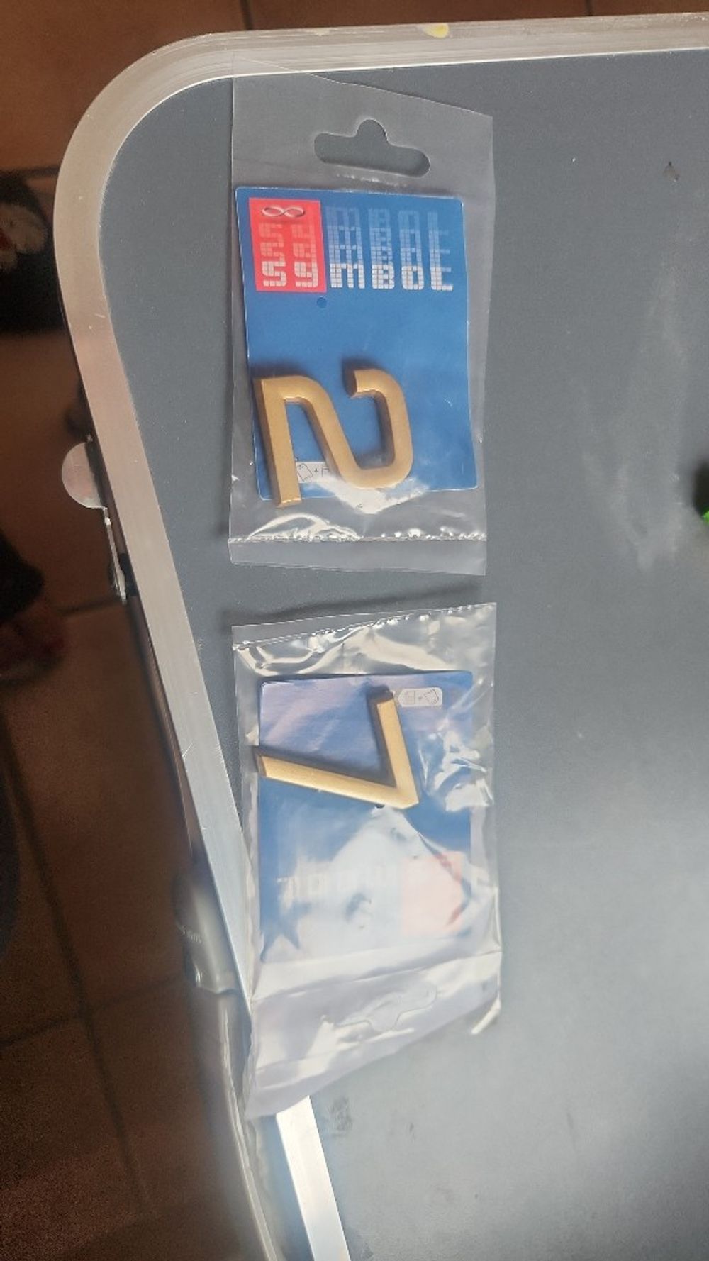 Image item