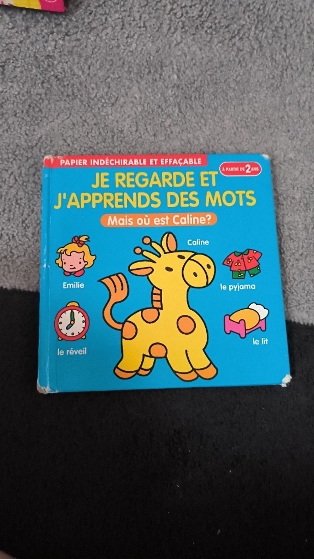 Image item