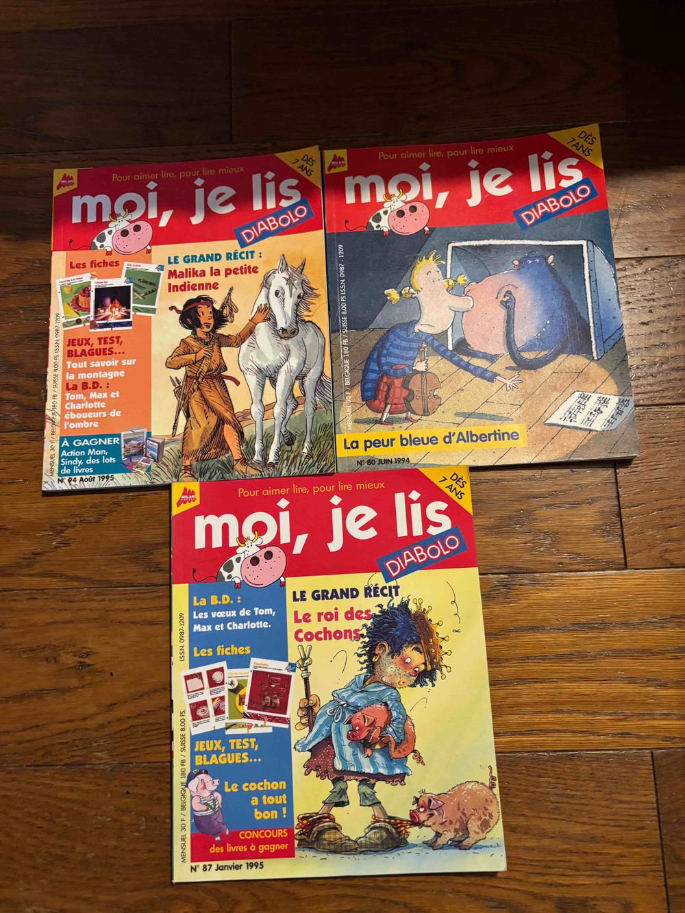 Image item