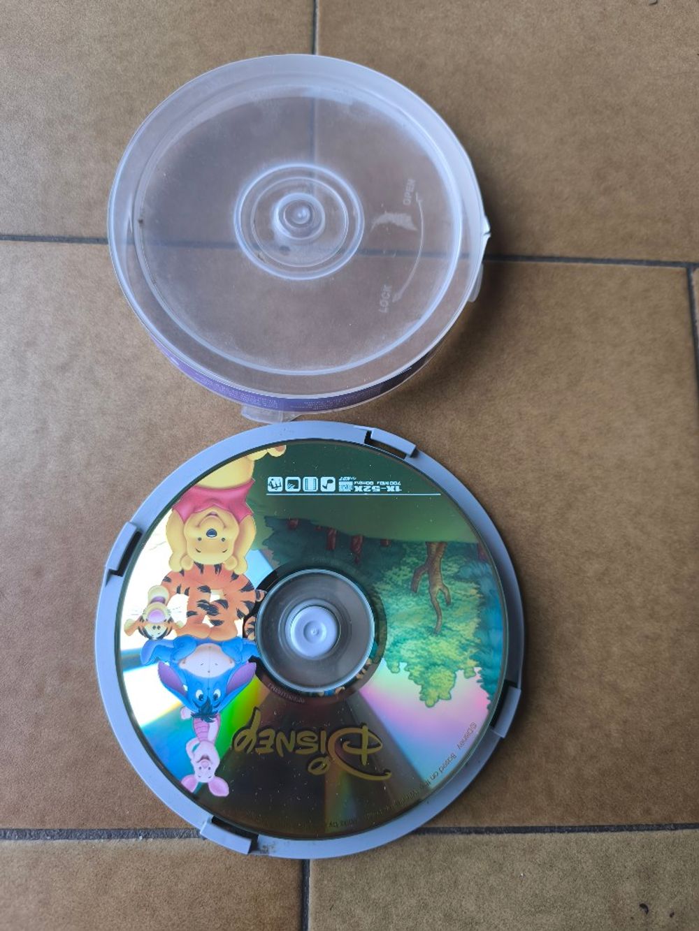 Image item