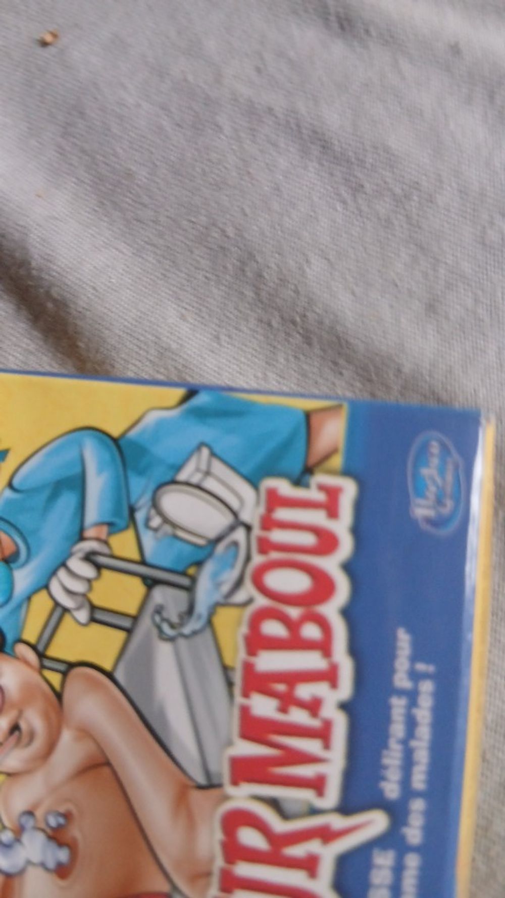 Image item