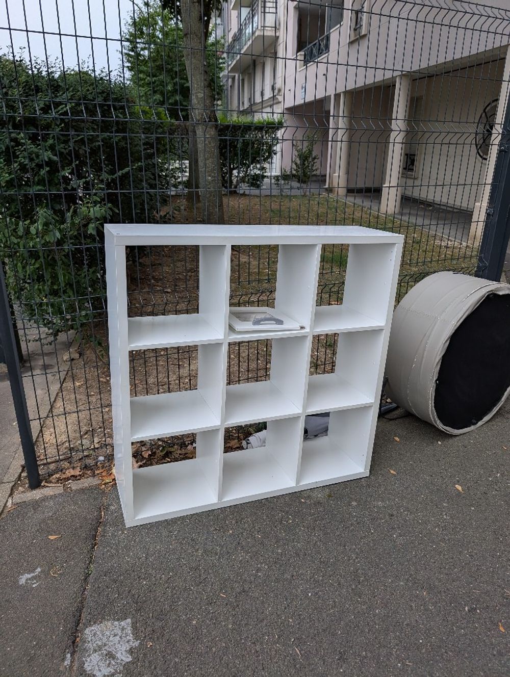 Image item