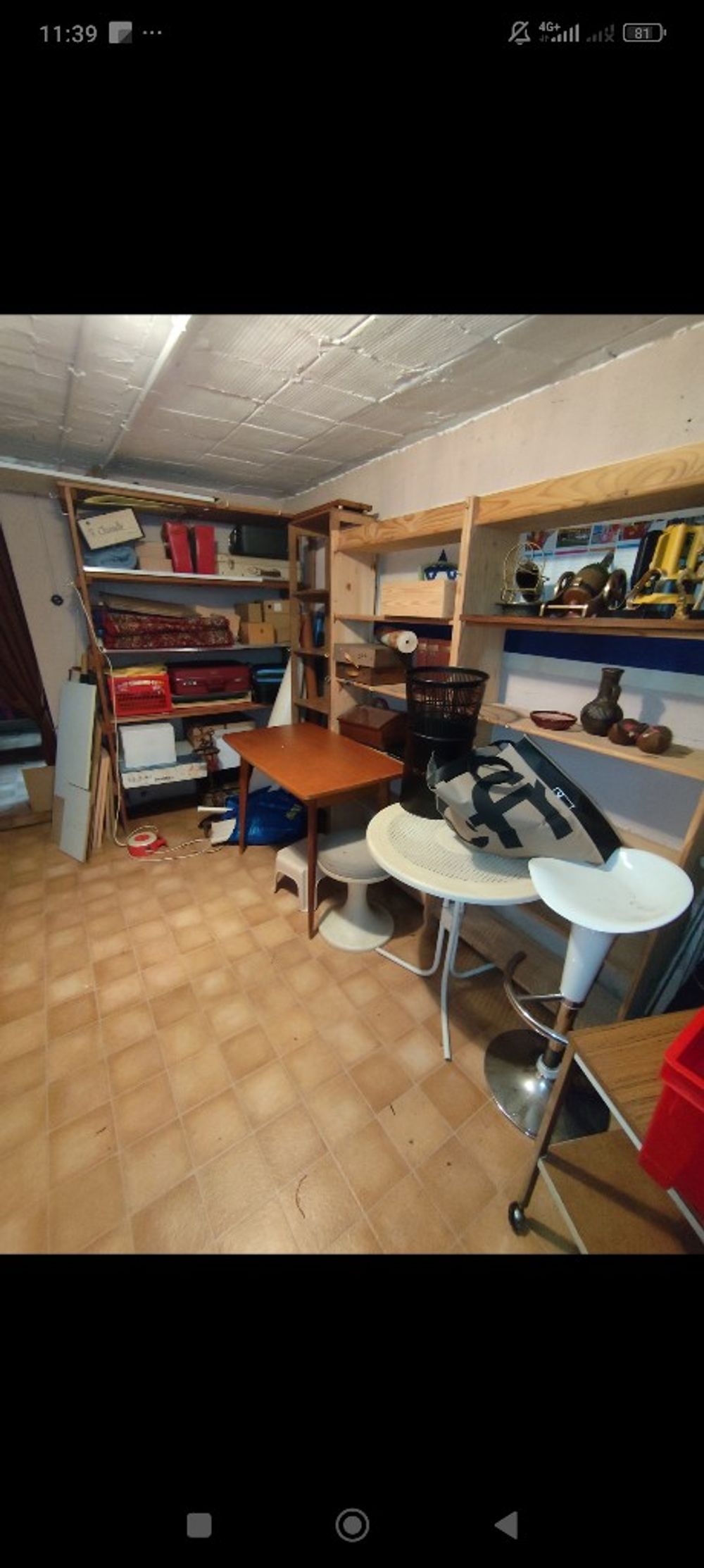 Image item