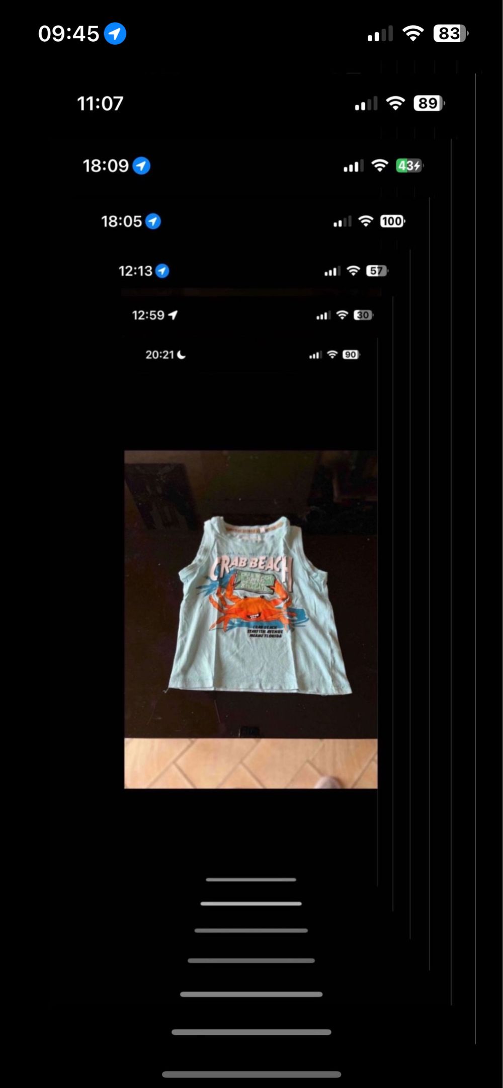 Image item