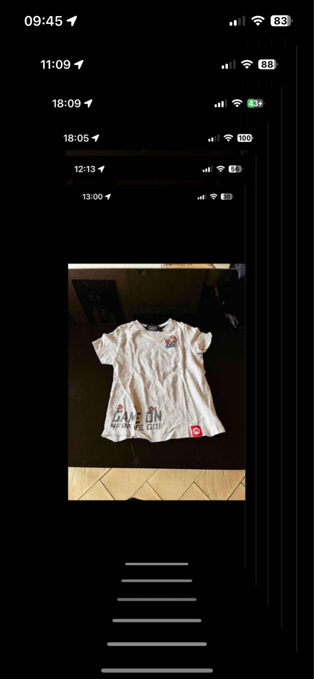 Image item