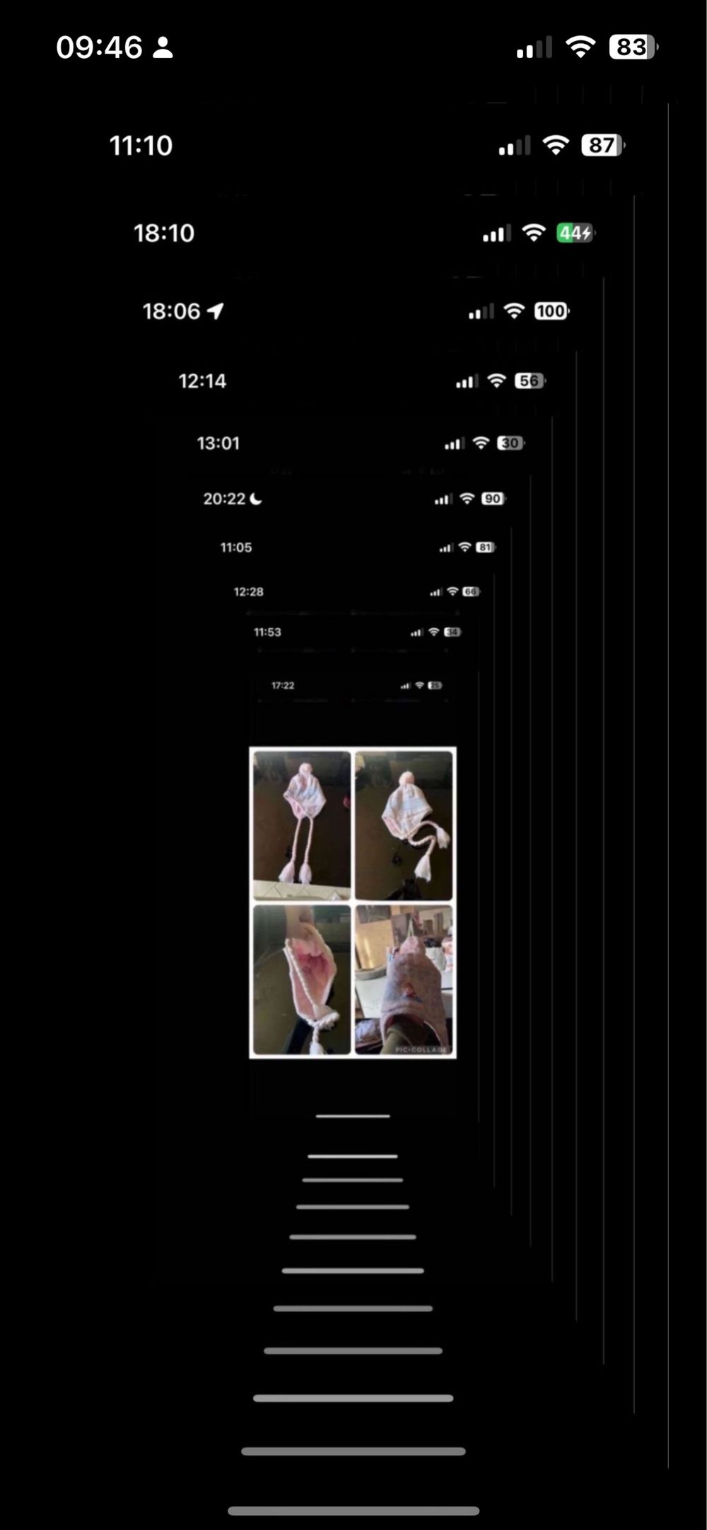 Image item