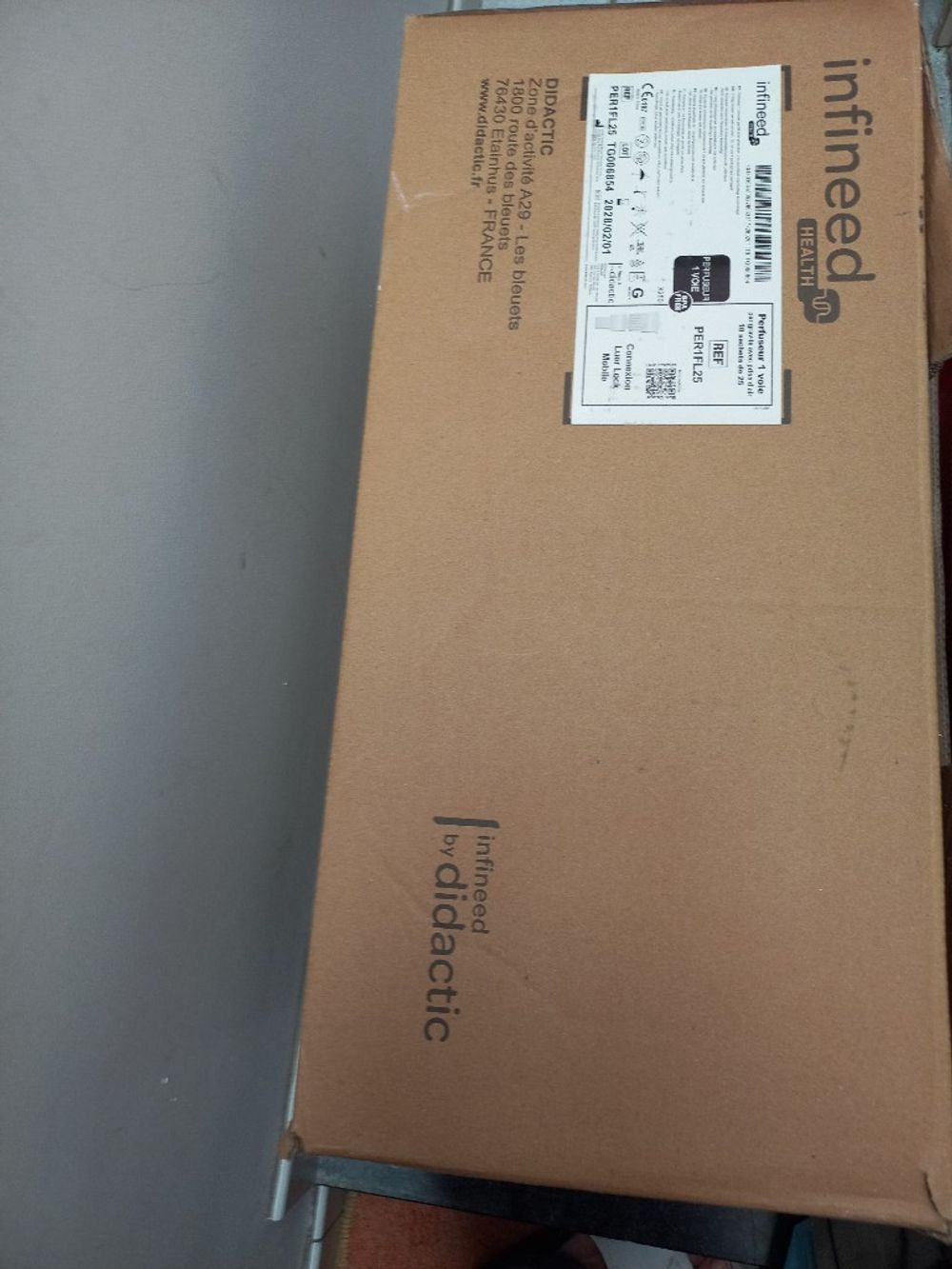 Image item