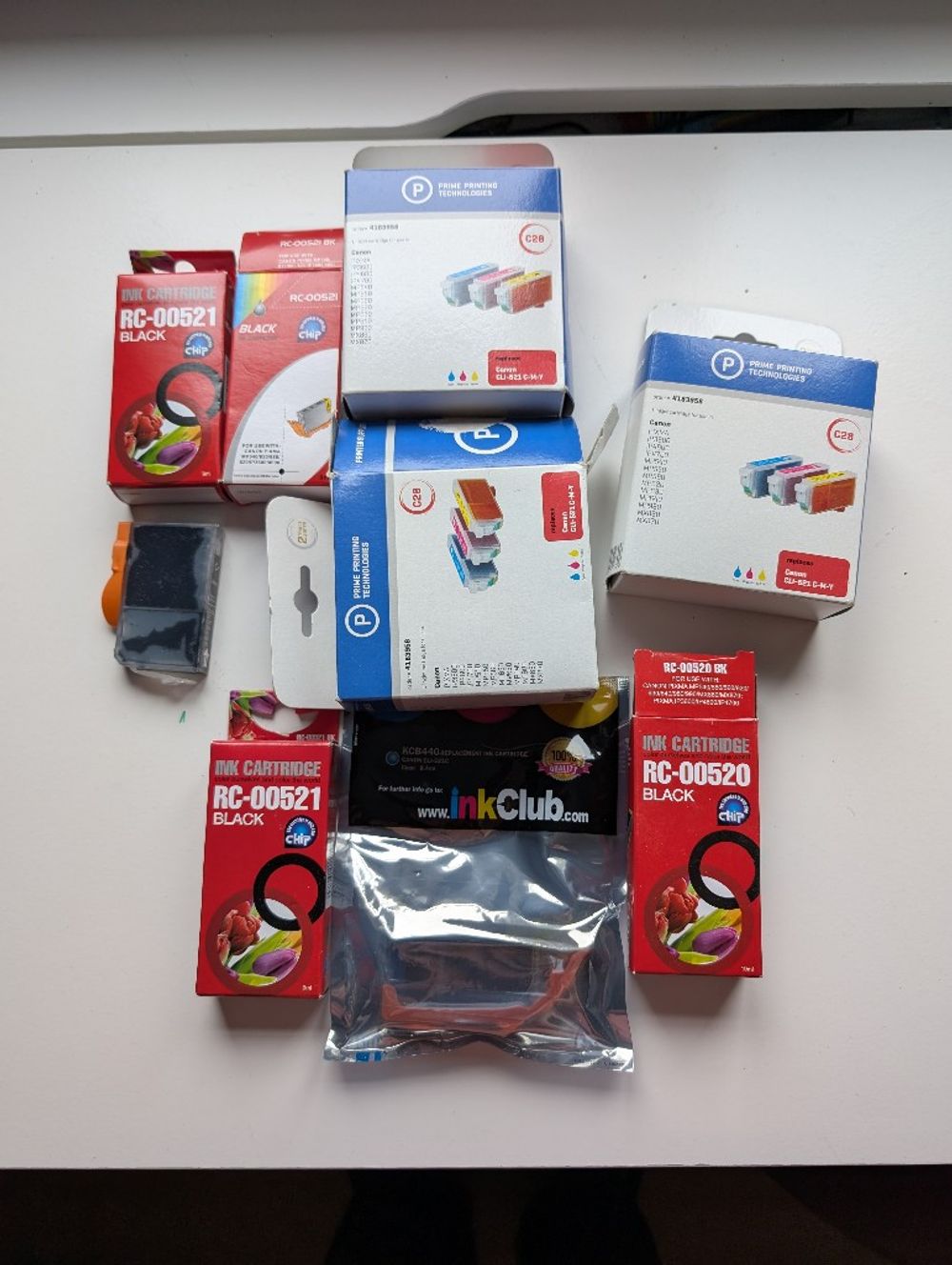 Image item
